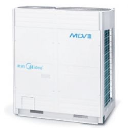 MDV3多模块并联多联机